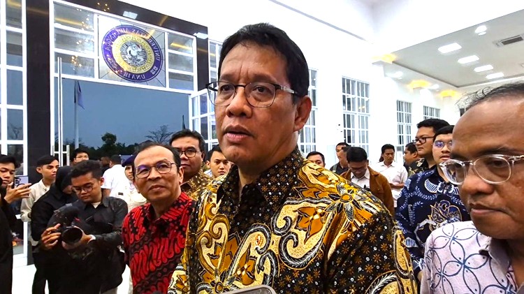 Menkeu Stimulus Ekonomi