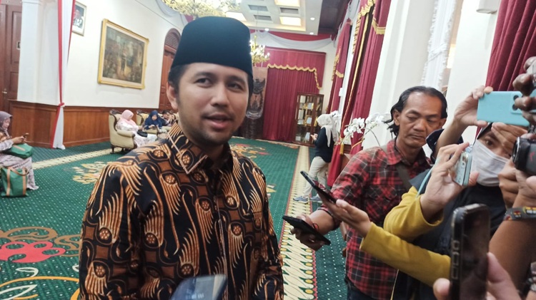 Emil Penetapan Upah 2025