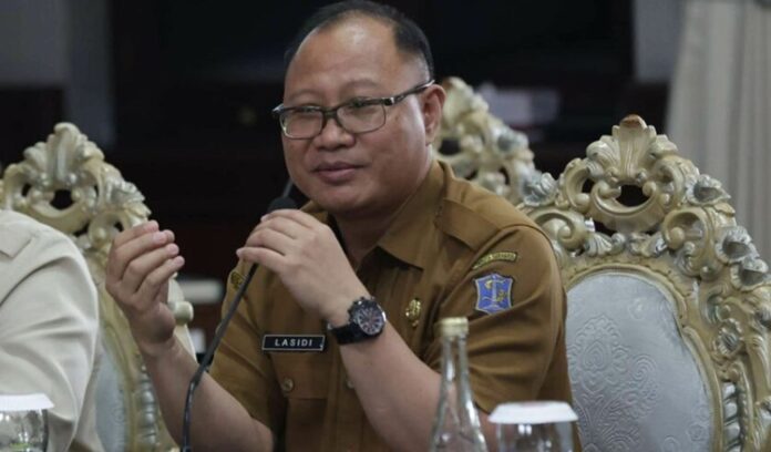 Surabaya Target Investasi