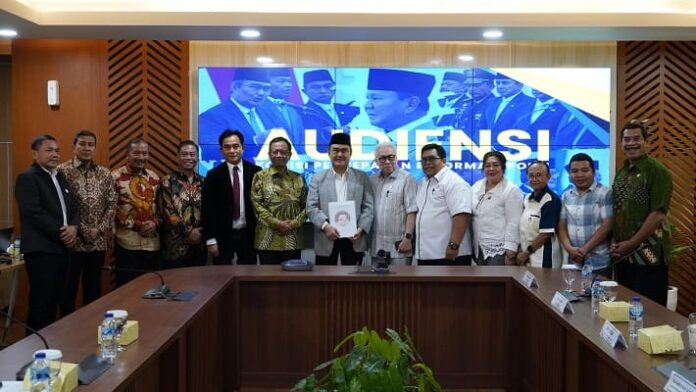 Komisi Percepatan Reformasi Polri