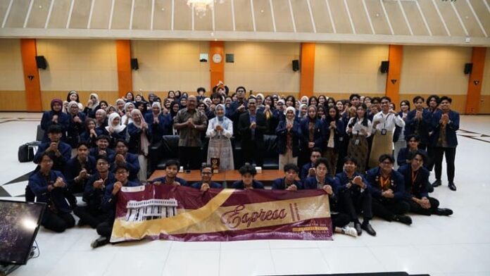 Kemensetneg Ajak Mahasiswa Unpad