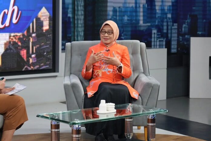 Program Gratispol Kaltim