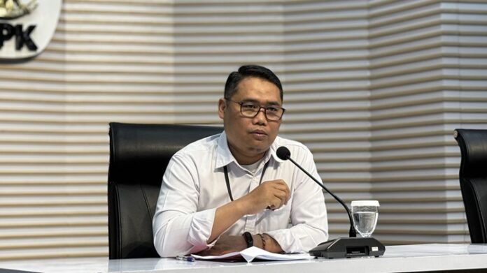 Korupsi Pembangunan 31 RSUD