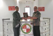 Kemensetneg Gandeng UKRI