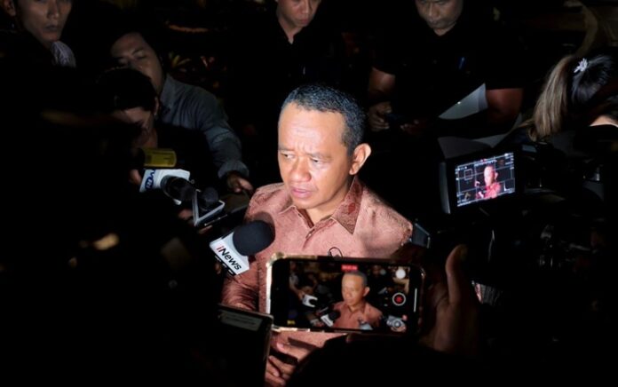 PLTS Satu Desa Satu Megawatt