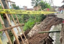 BPBD Jember Himbau Warga