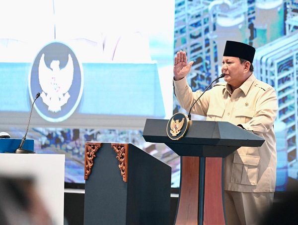 Kepercayaan dan Penegakan Hukum