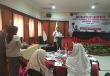 Jember Resmi Jadi Tuan Rumah Porprov 2026