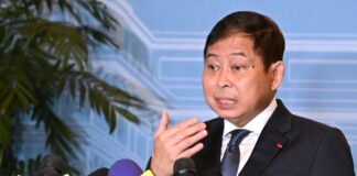 Prabowo Ignasius Jonan