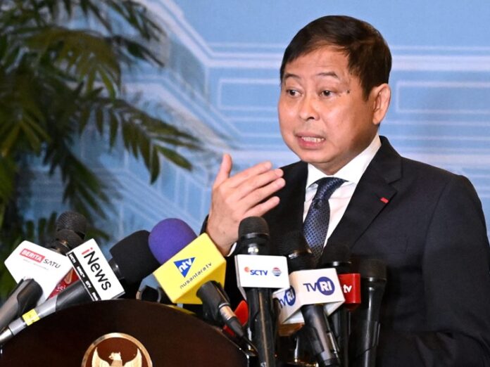 Prabowo Ignasius Jonan