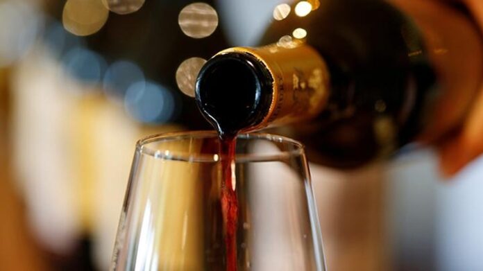 Kebijakan Alkohol Thailand