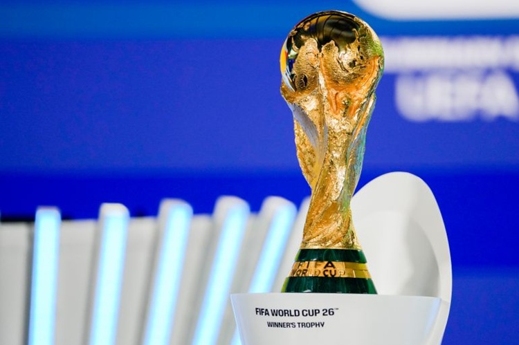 FIFA Piala Dunia 2026