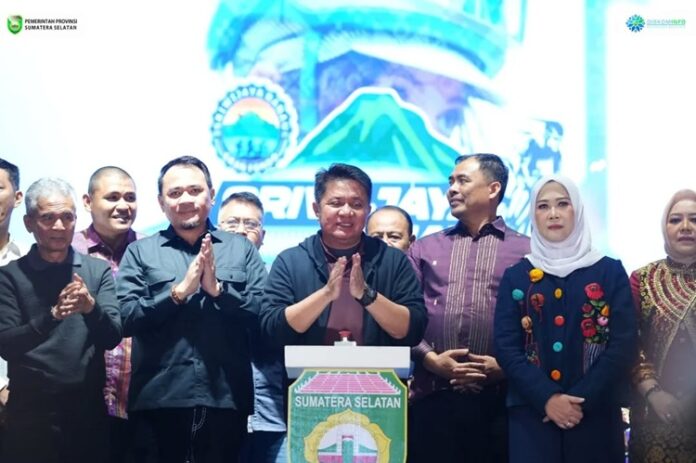 Festival Danau Ranau XXIV