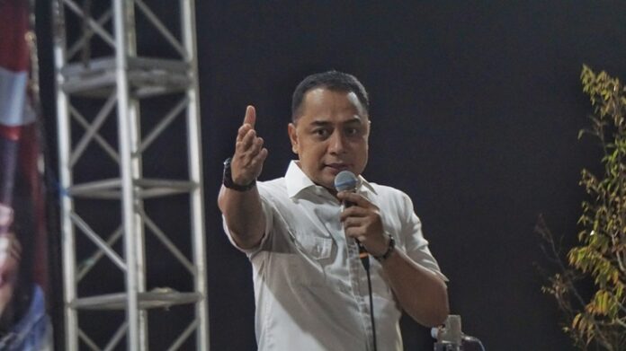 Pencurian Fasilitas Umum Surabaya