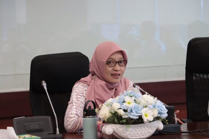 Pemprov Kaltim Penurunan Stunting