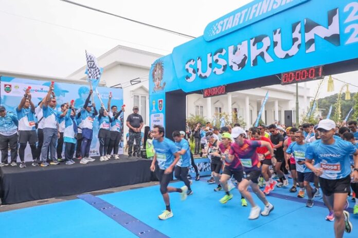 Susu Run Boyolali 2025