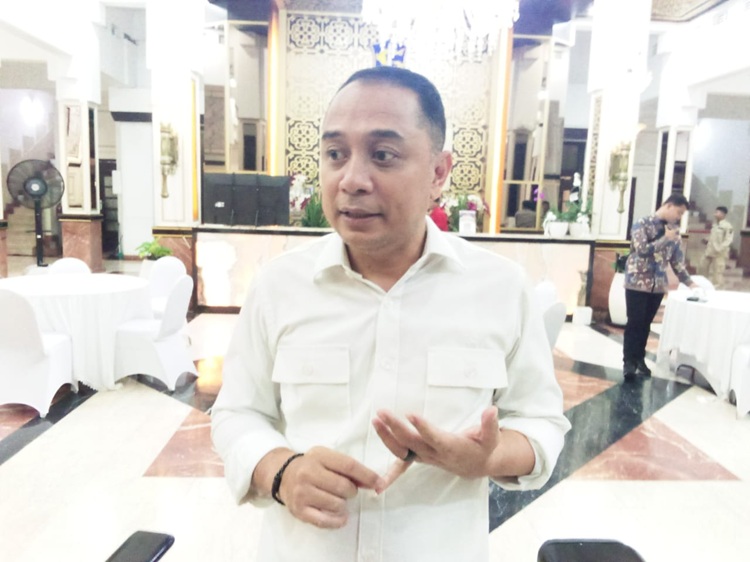 Praktik Prostitusi Surabaya