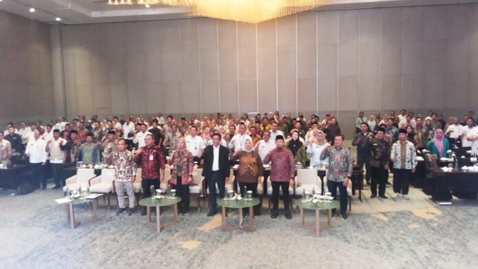 Bangunan Pesantren Multiplier Effect