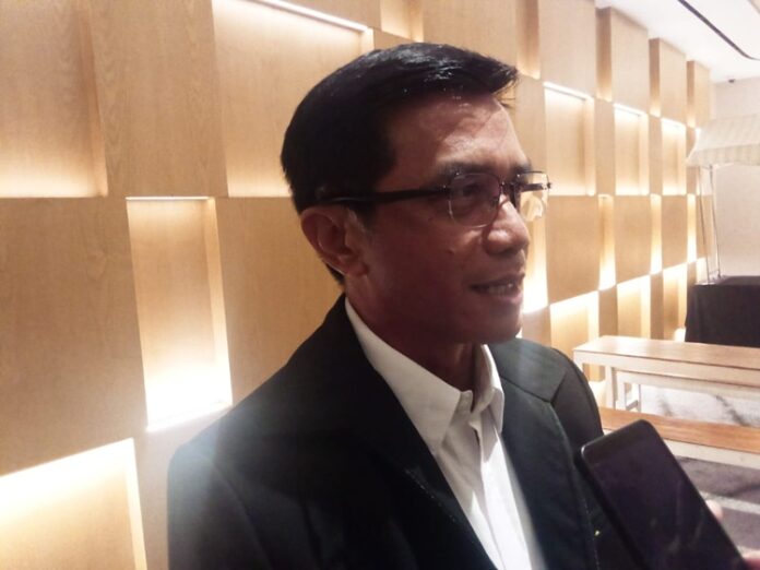 Kemenko PM Bangunan Pesantren Jatim