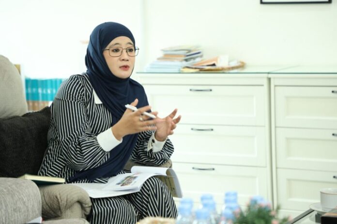 Perpustakaan Desa Jateng