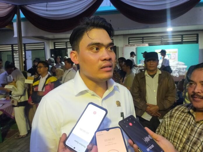 Cahyo Sektor Pendidikan