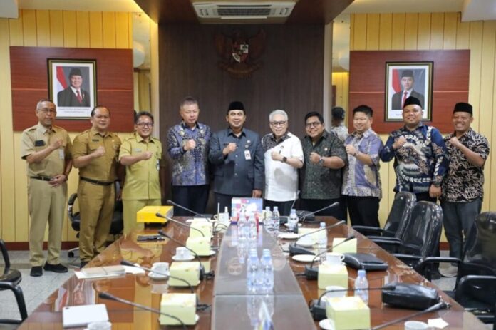 Perusahaan Tiongkok Investasi Jateng