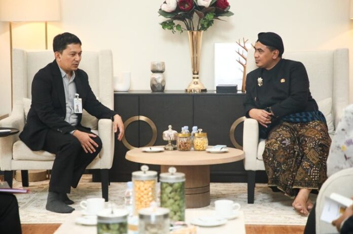 Perbankan Jateng UMKM