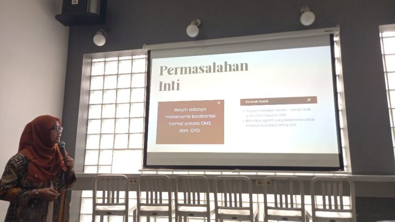 Penyebaran HIV di Surabaya Makin Menjadi, Orbit dan Pemkot cari Solusi Bersama