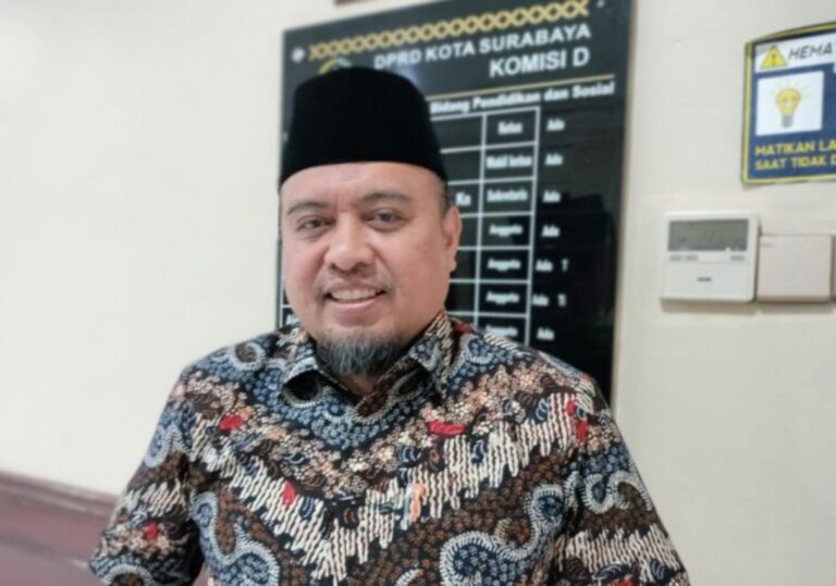 Kasus 15 Siswa Positif Narkoba, DPRD Minta Pengawasan Pendidikan Lebih Diperkuat