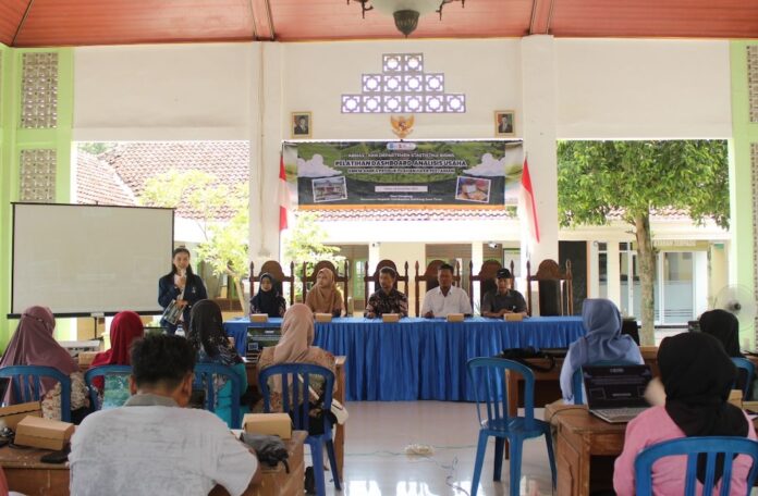 ITS di Jombang