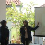 Mahasiswa ITS di Jombang