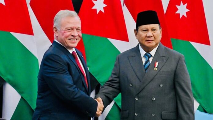 Prabowo Raja Abdullah