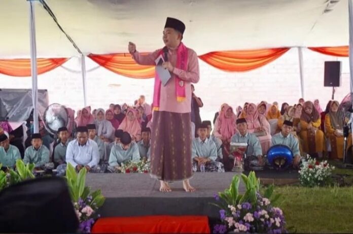 Program Gerobak Cinta