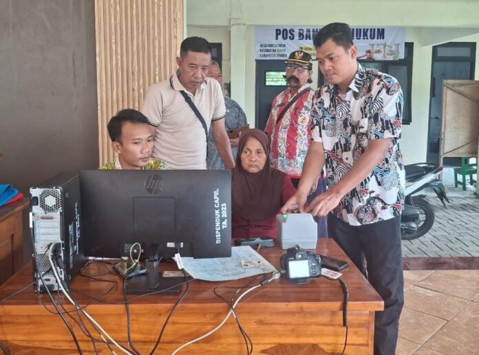 Dispendukcapil Jember