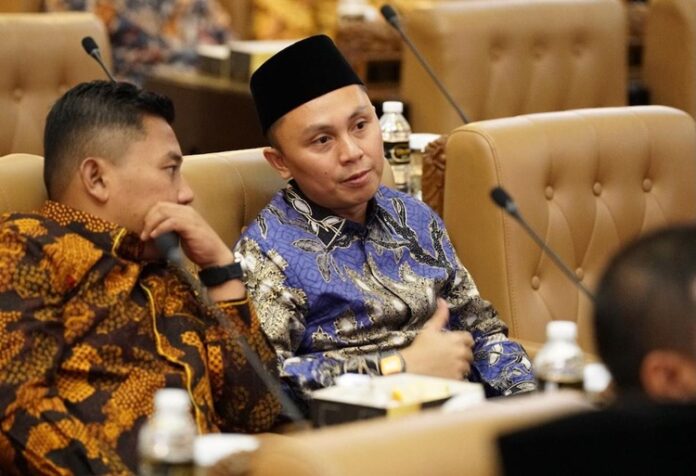 Komisi A Anggaran BKD