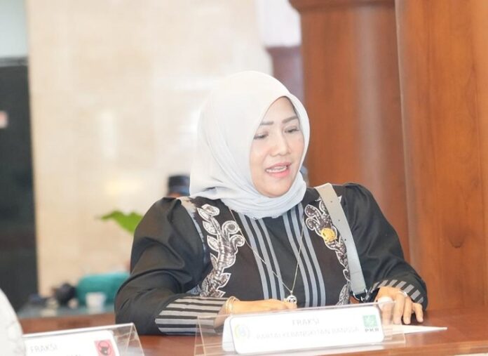 Fraksi PKB Pemprov Jatim