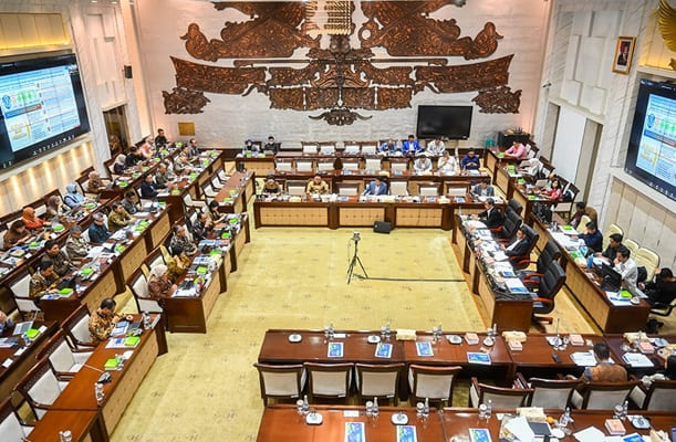 Daftar Grup Pembayar Pajak Terbesar