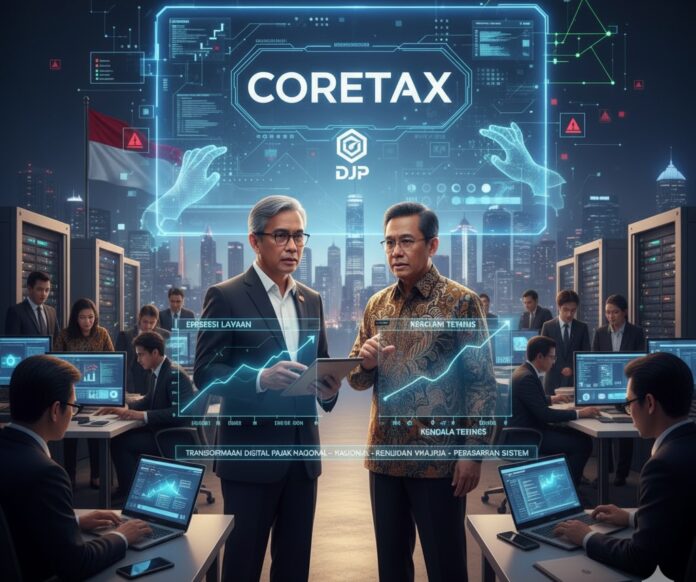 Coretax