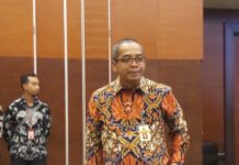 Kejagung Suryo Utomo