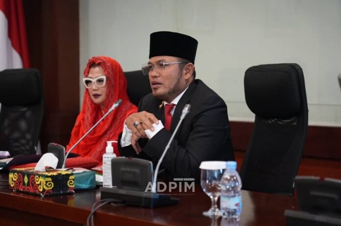 Insentif Guru Kaltim