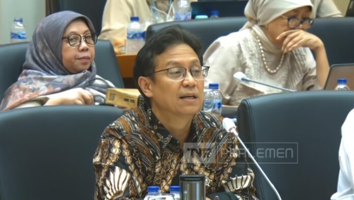 Menkes BPJS Kesehatan