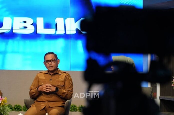 Penurunan Stunting Kaltim