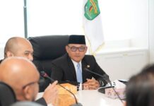 Leader Energy Kaltim