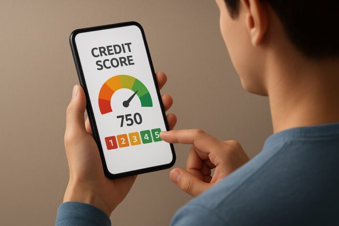 ilustrasi BI Checking