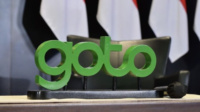 Merger Grab GoTo