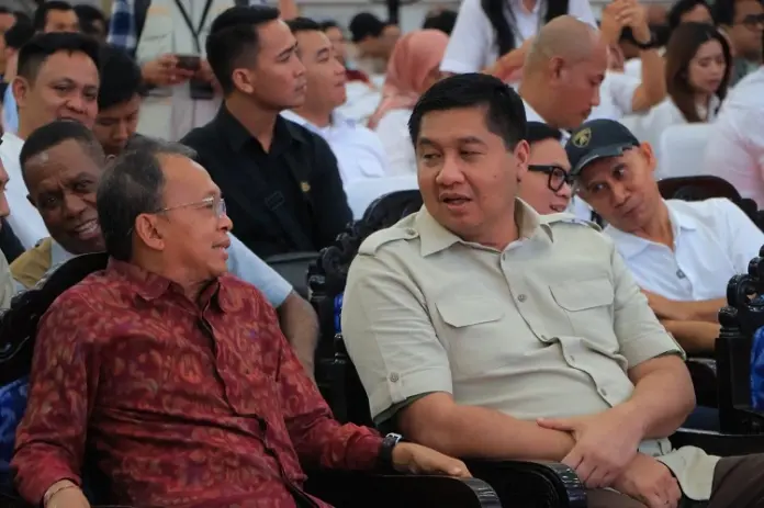 Koster Rumah Layak Huni