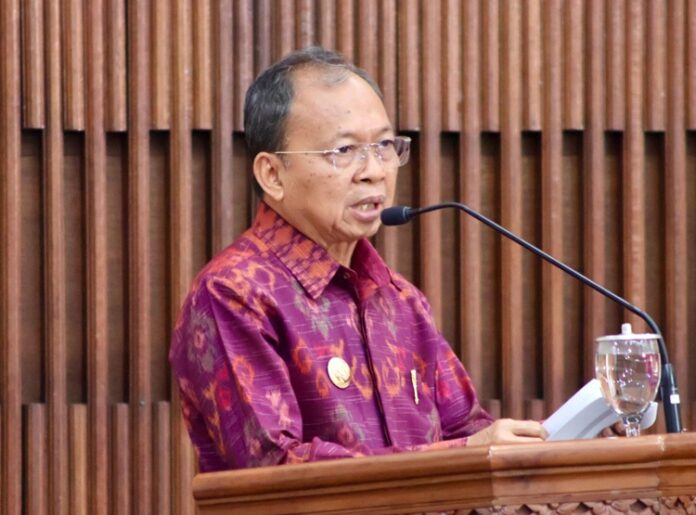 Koster Jalan Lahan GWK