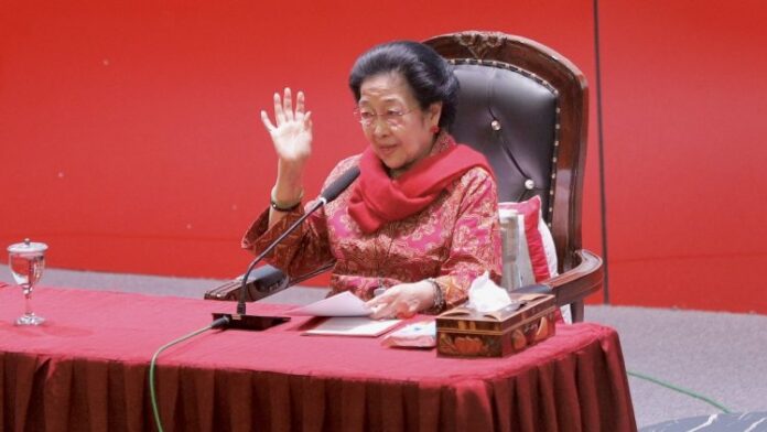 Megawati