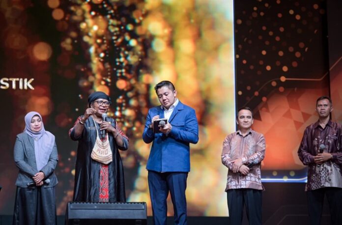 Akurasi Data Prabowo