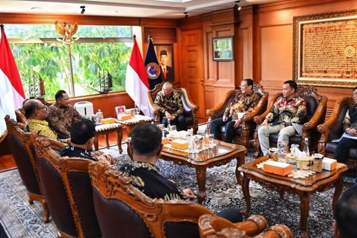 Persiapan Angkutan Nataru